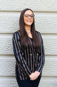 Sara Rosella